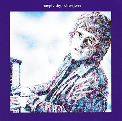 Empty Sky [Limited Edition LP]