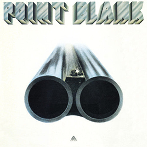 Point Blank [LP]