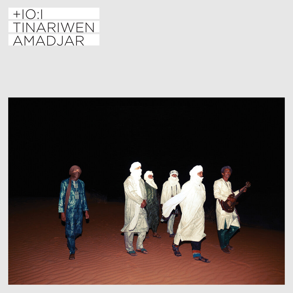 Amadjar [LP]