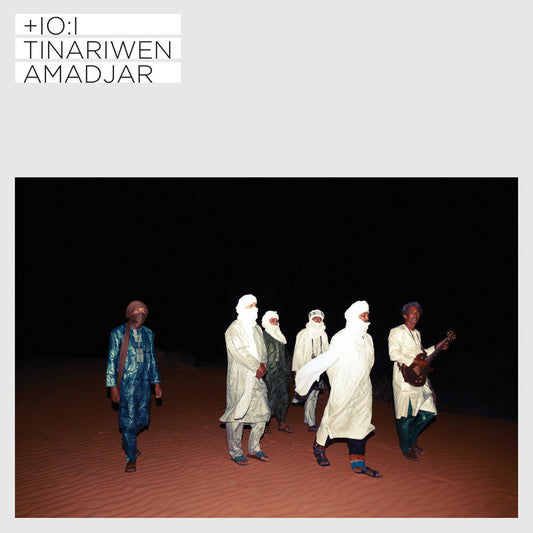 Amadjar [LP]