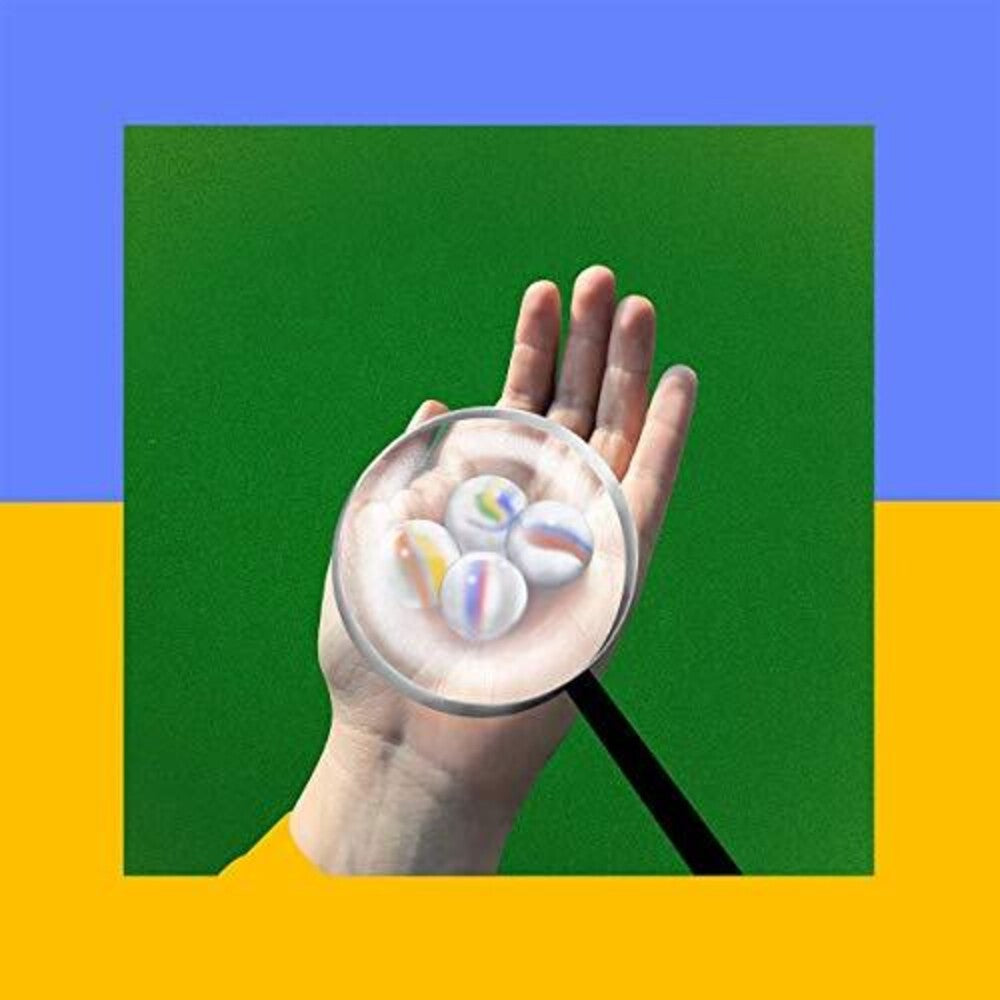 Close It Quietly [LP]