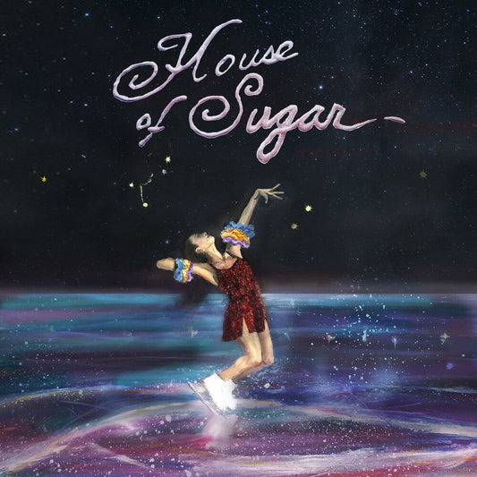 Alex G - House Of Sugar [LP]