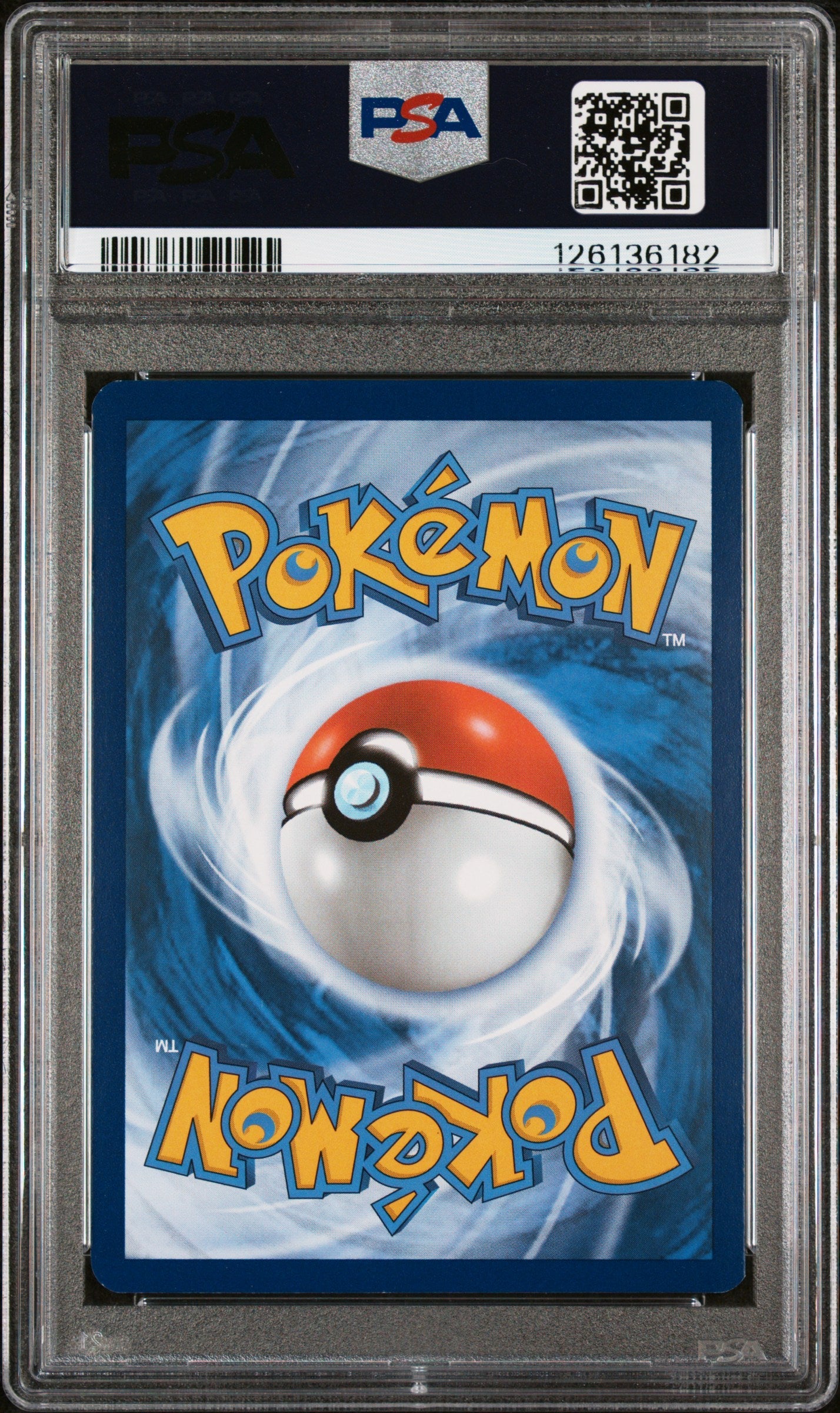 2023 Pokemon Mew En-151 Special Illustration Rare Alakazam Ex 9 PSA #201