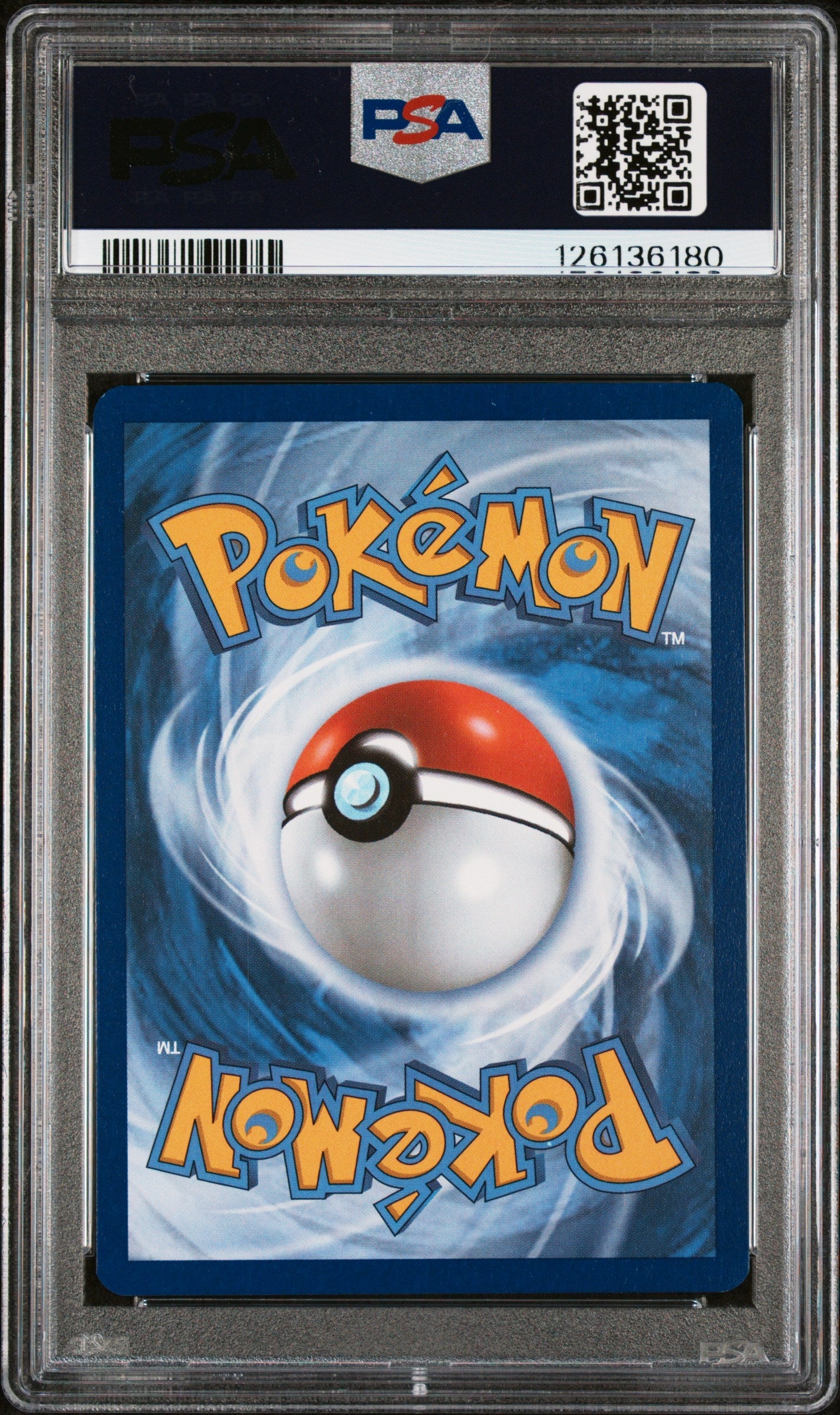 2025 Pokemon Journey Together SIR Lillie'S Clefairy Ex 9 PSA #184