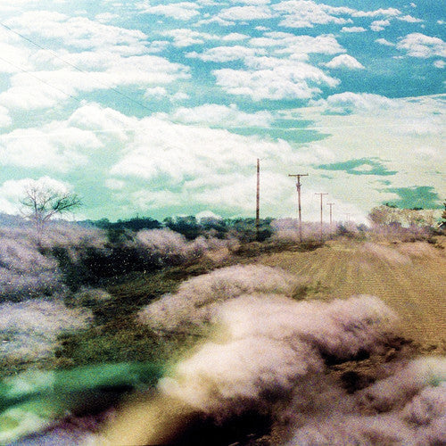 Always Foreign [Indie Exclusive Limited Edition Clear LP]