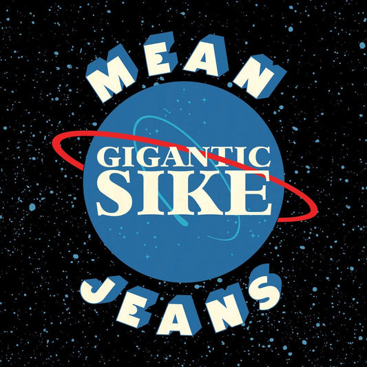 Gigantic Sike [LP]