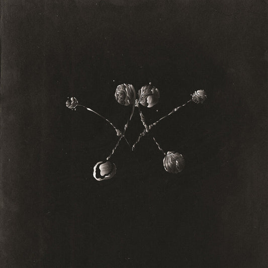 Nowhere Now [LP]