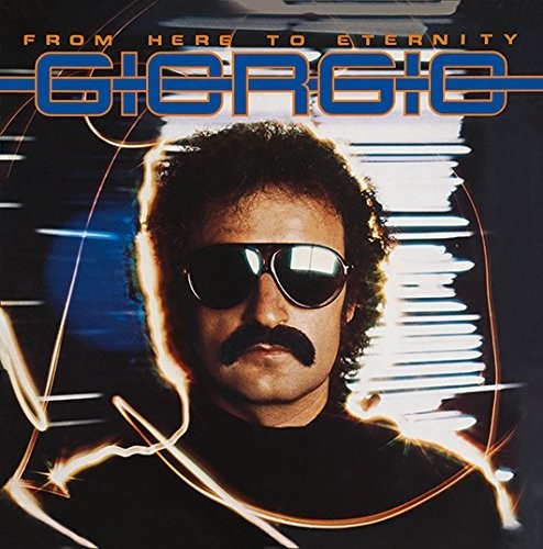 From Here To Eternity [LP]