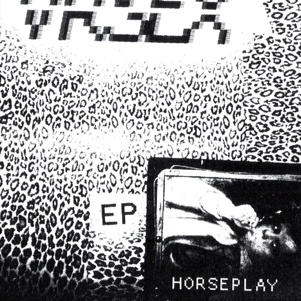 Horseplay [12" Vinyl]