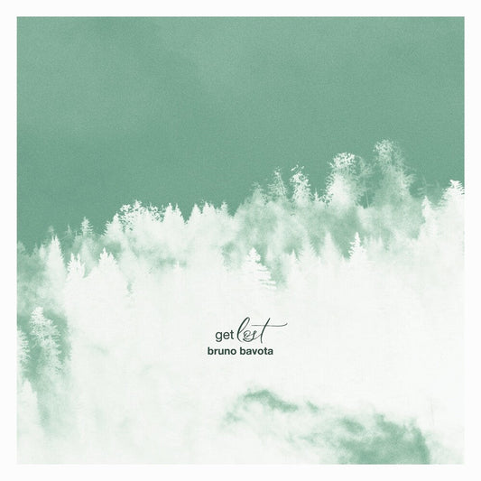 Get Lost [LP]