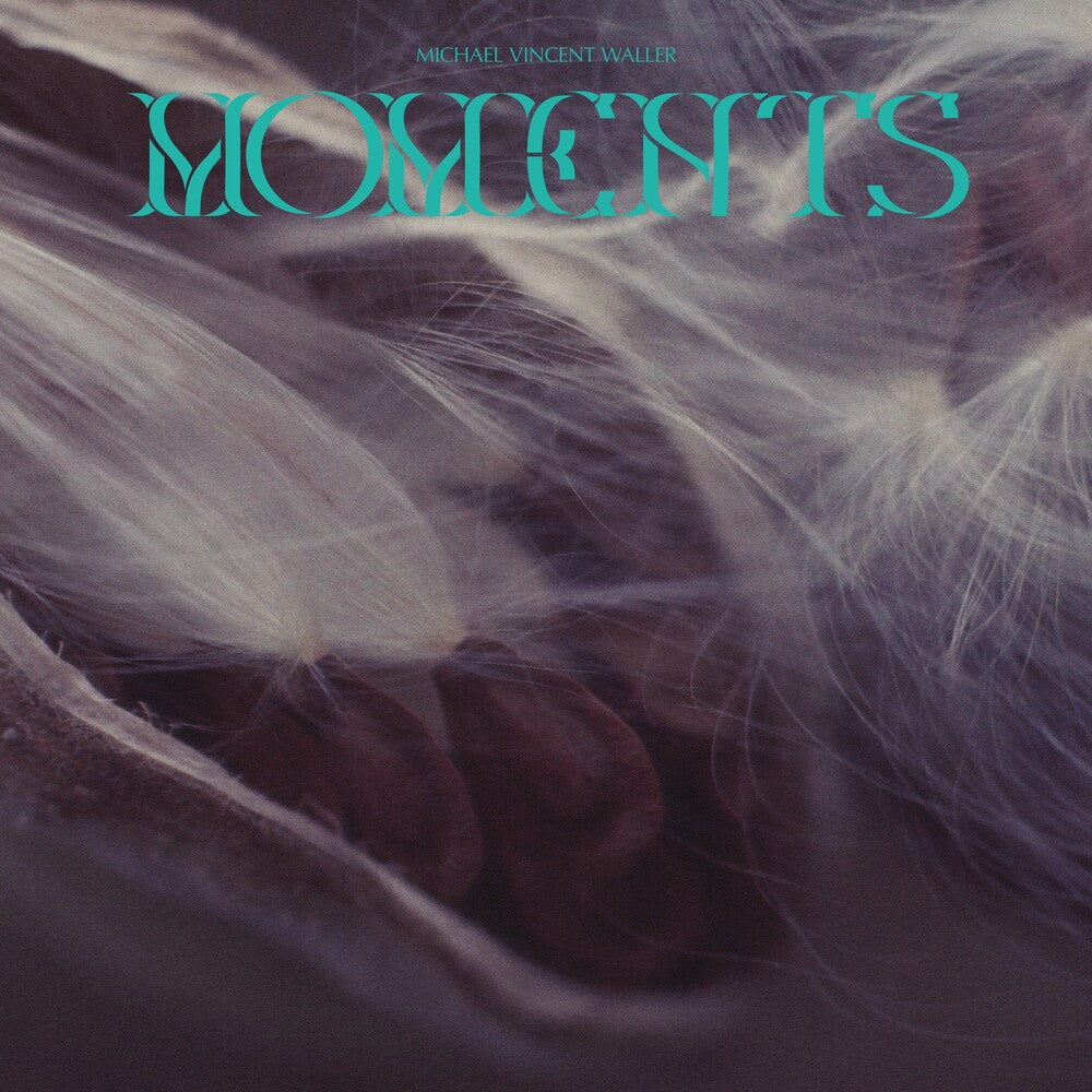 Moments [LP]