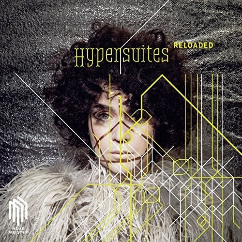 Hypersuites Reloaded [LP]