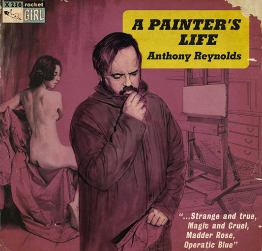 A Painter's Life [LP]