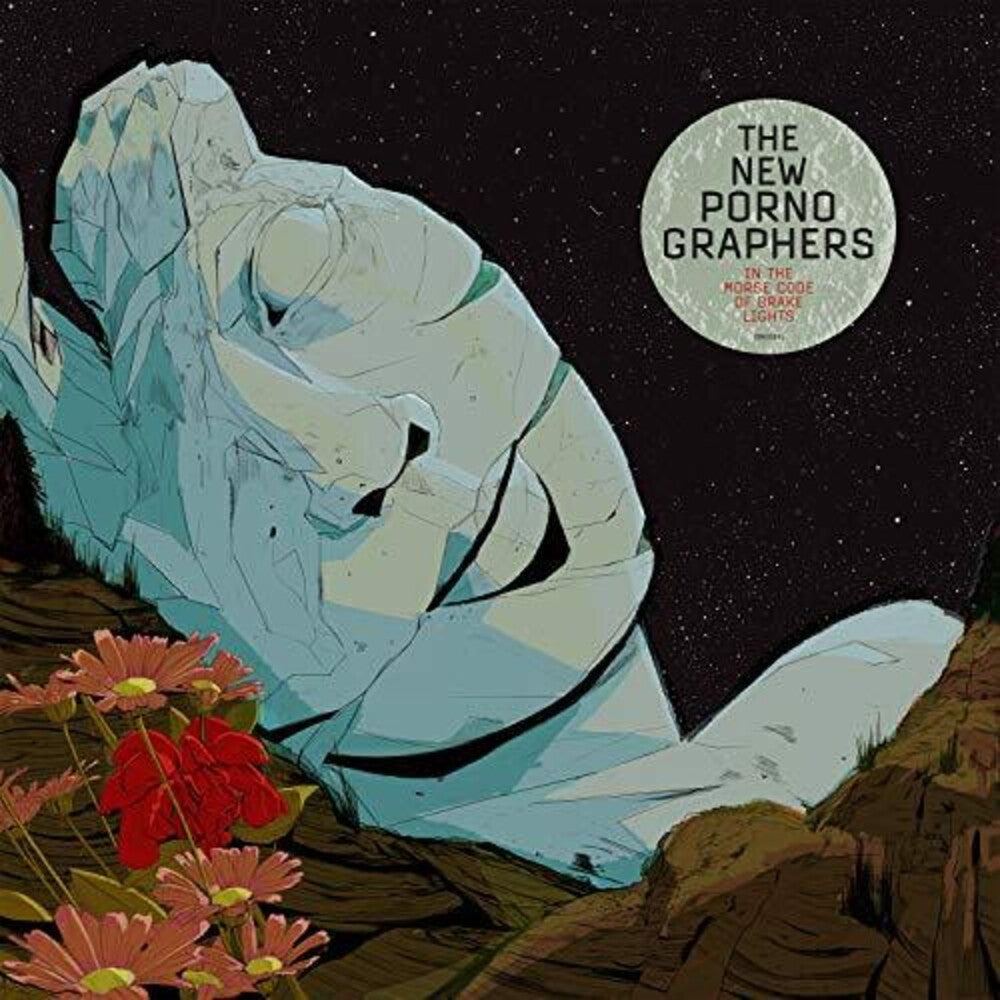 In The Morse Code Of Brake Lights [LP]