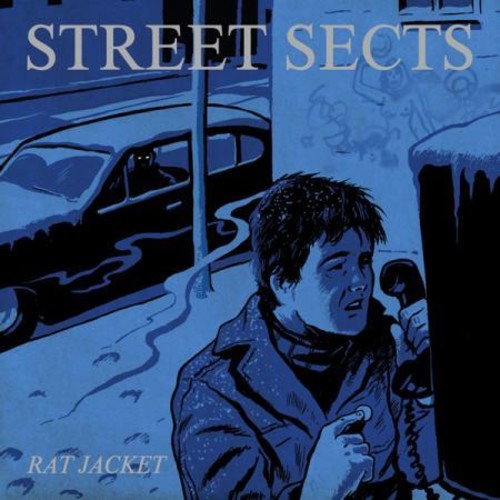 Rat Jacket [LP]