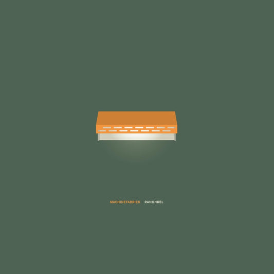 Ranonkel [LP]