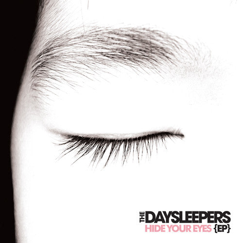 Hide Your Eyes Ep [LP]