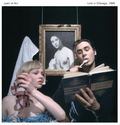 Joan of Arc - Live In Chicago 1999