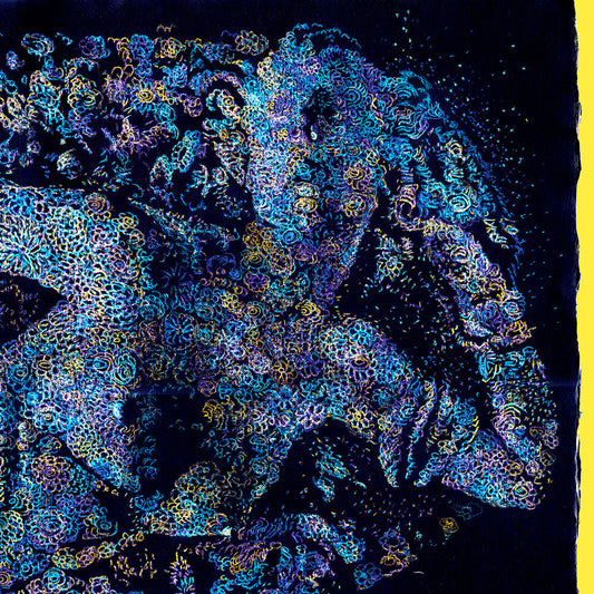 Les Fleurs du Mal [LP]