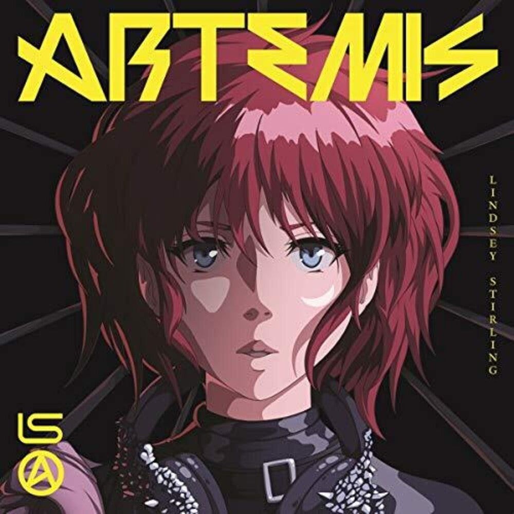 Artemis [LP]