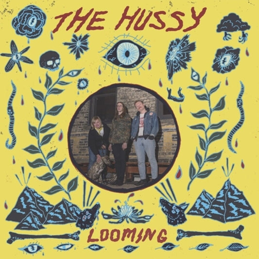 Looming [LP]