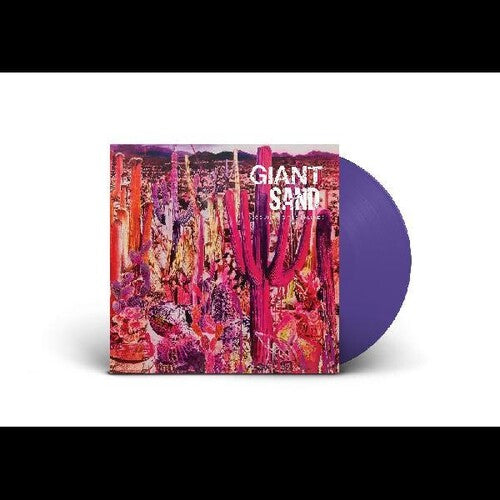 Giant Sand - Recounting The Ballads Of Thin Line Men (Indie Exclusive Vinyl)