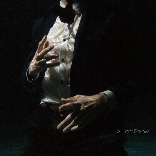 A Light Below [LP]