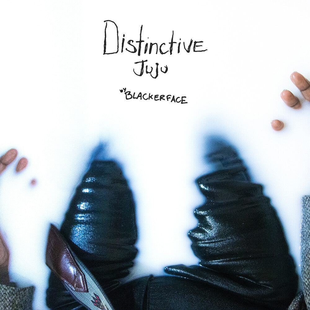 Distinctive Juju [LP]