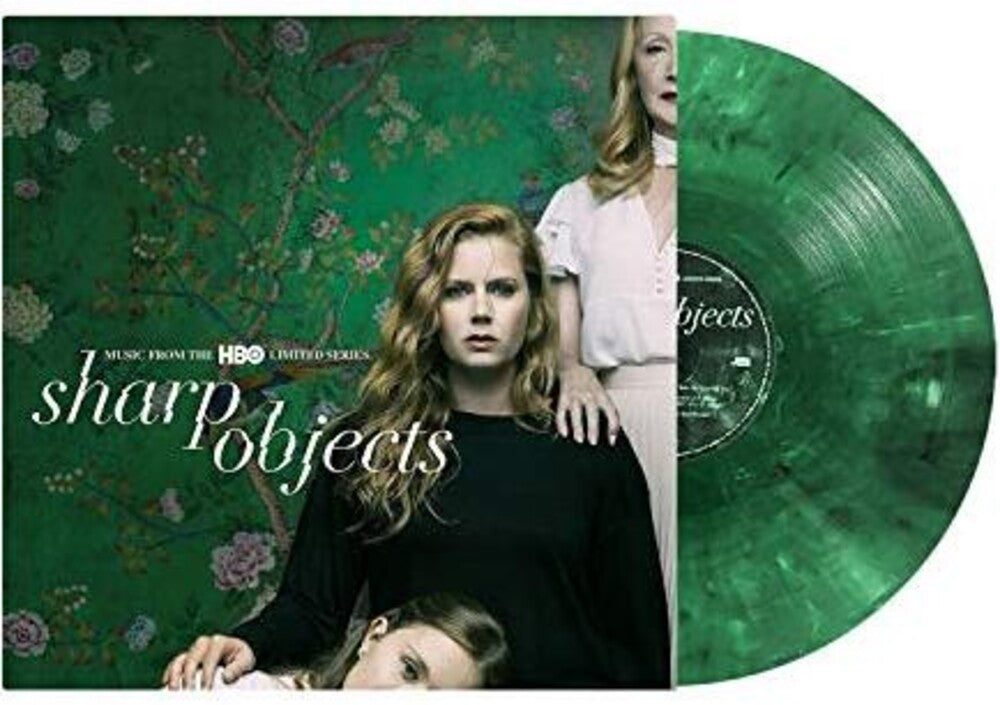 Various Artists - Sharp Objects (Music From the HBO Limited Series) [LP]