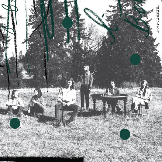 Berryland [LP]