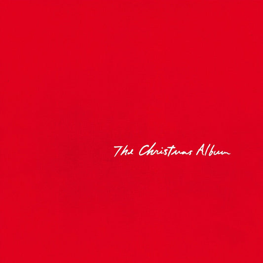 Christmas Album [Colored Vinyl] (Grn)