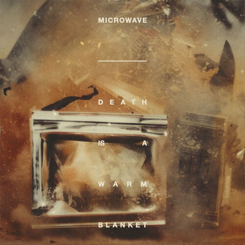 Mircowave - Death Is A Warm (Indie Exclusive Vinyl)