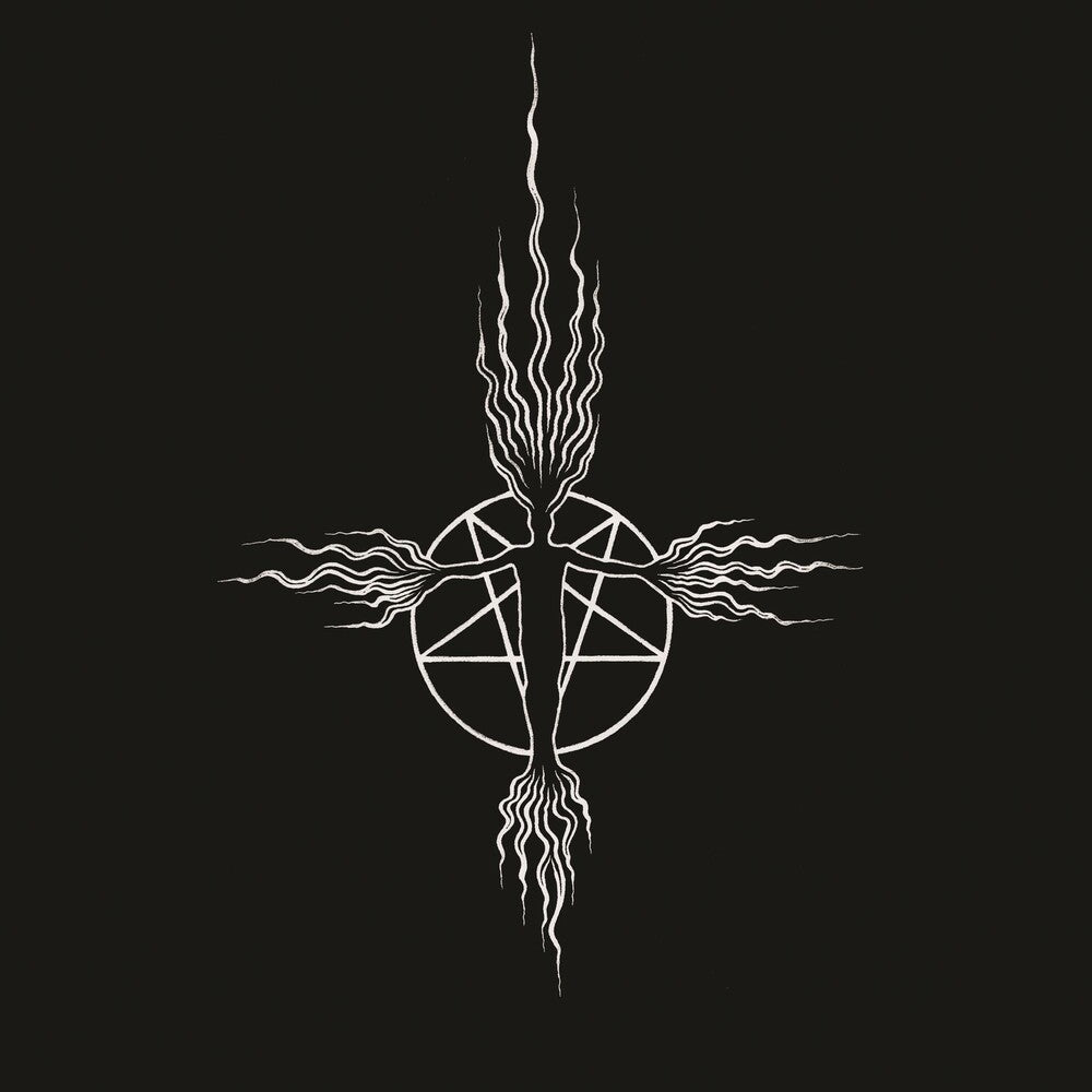 To Become The Great Beast [LP]