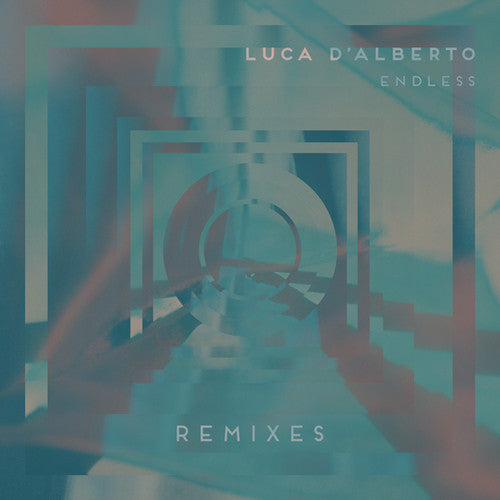 Wait For Me (remixes) [12" Vinyl]