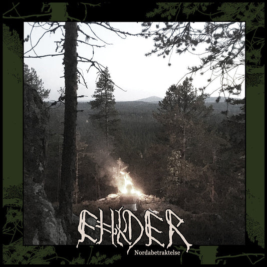 Nordabetraktelse [LP]