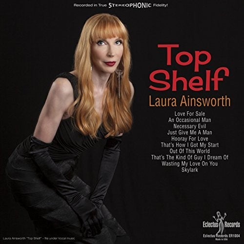 Top Shelf [LP] - Golden Apple Comics