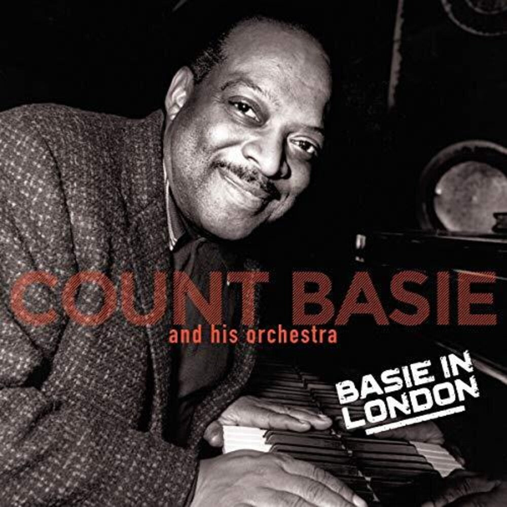 Basie In London [LP]