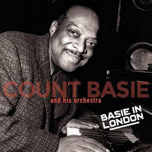 Basie In London [LP]