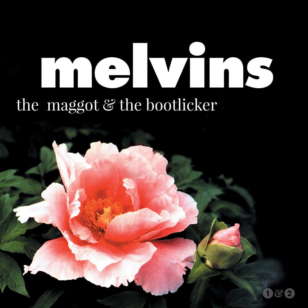 The Maggot & The Bootlicker [2LP]