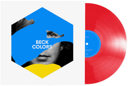 Colors [Red LP]