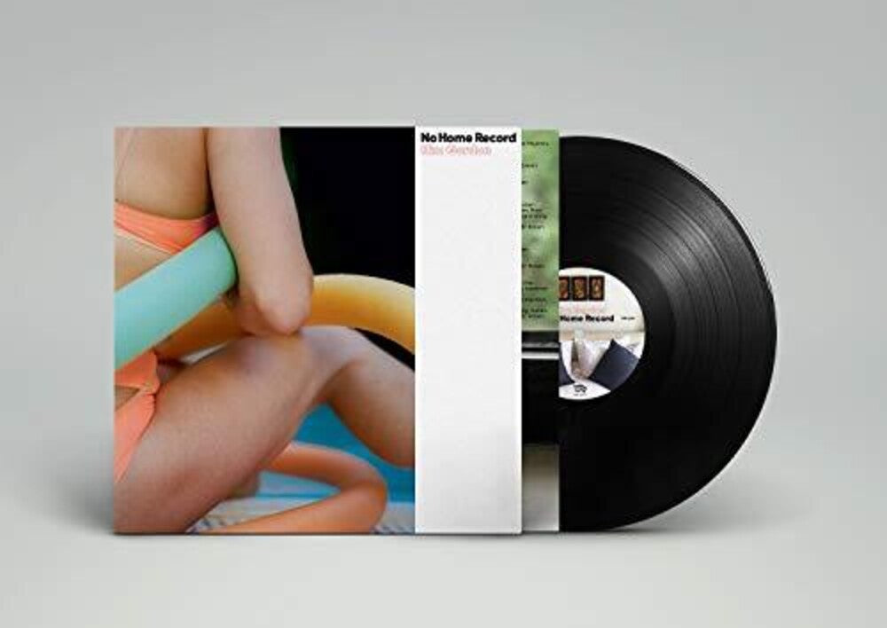 No Home Record [LP]
