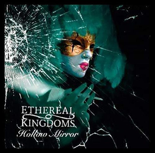 Hollow Mirror [LP]