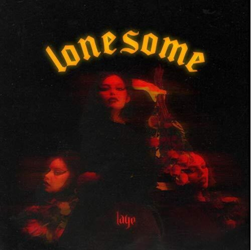 Lonesome [LP]