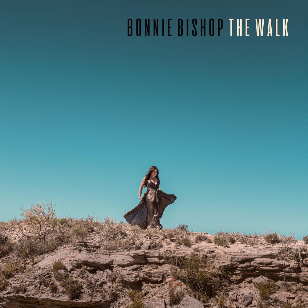 The Walk [LP]