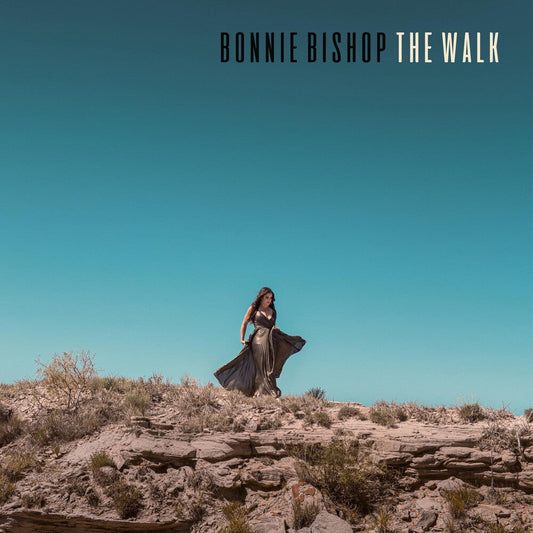 The Walk [LP]