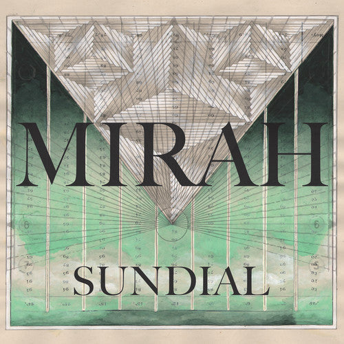 Sundial EP [Indie Exclusive Limited Edition Clear Vinyl]