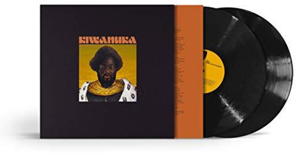 KIWANUKA [2LP]