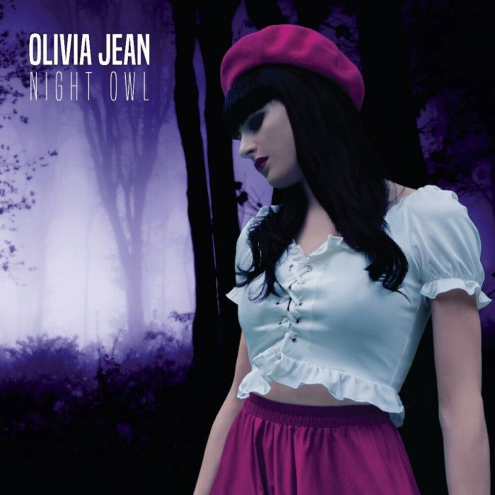 Night Owl / Jaan Pehechaan Ho [7" Vinyl]