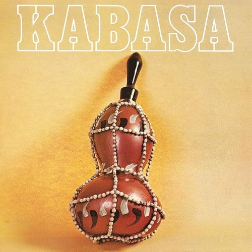 Kabasa [LP]