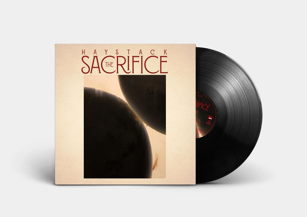 Sacrifice [LP]